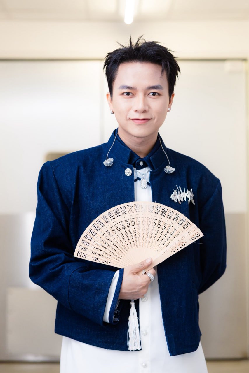 Cả c&otilde;i mạng hiểu lầm nhạc sĩ đắt show nhất Việt Nam- Ảnh 4.