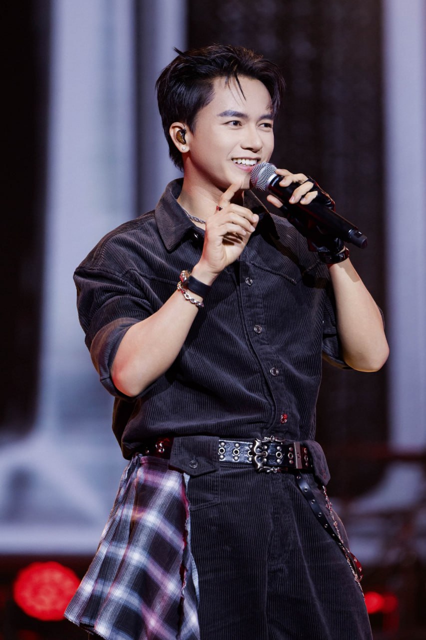 Cả c&otilde;i mạng hiểu lầm nhạc sĩ đắt show nhất Việt Nam- Ảnh 5.