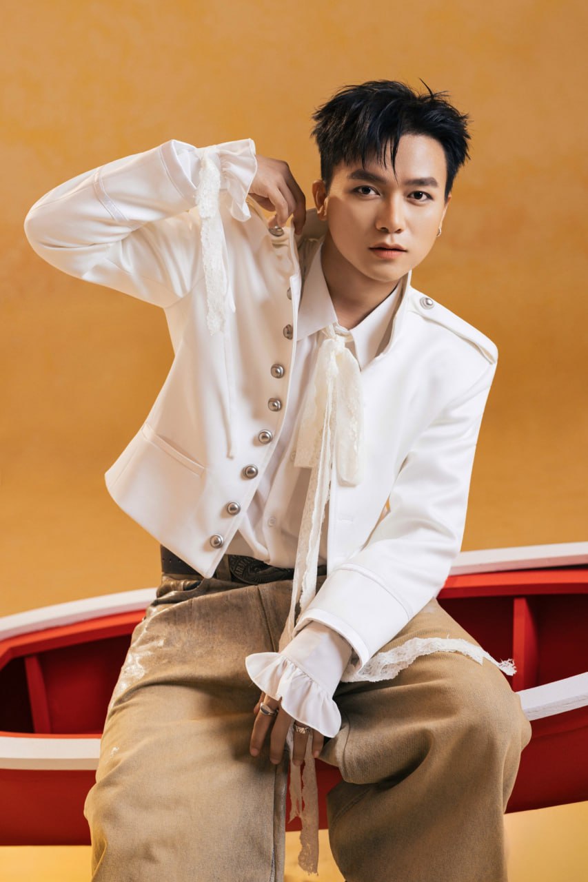 Cả c&otilde;i mạng hiểu lầm nhạc sĩ đắt show nhất Việt Nam- Ảnh 1.