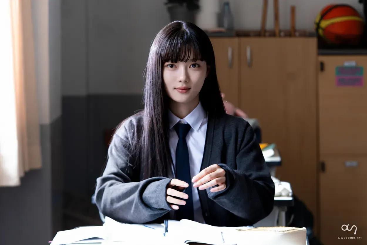 Tranh c&atilde;i Kim Yoo Jung hay Shin Hye Sun sẽ thắng Baeksang: Cả 2 đều đỉnh nhưng vẫn thua 1 người- Ảnh 3.