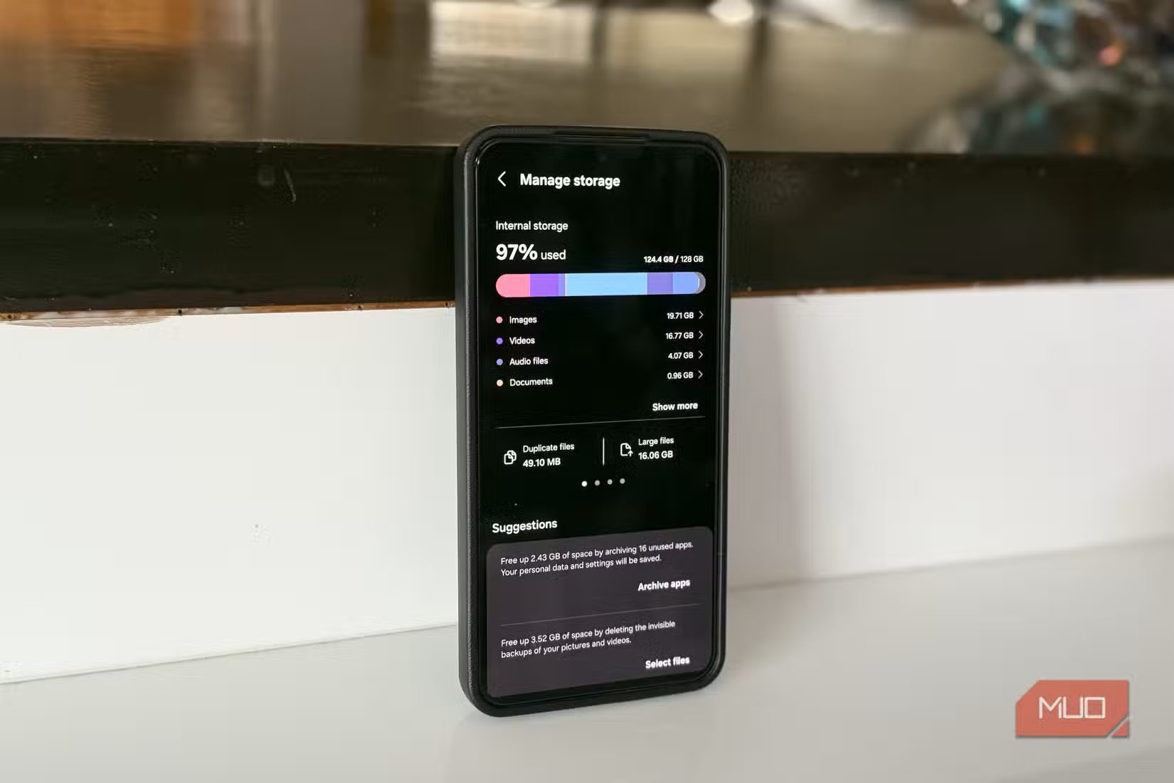 Đừng vội mua điện thoại mới, chỉ cần l&agrave;m theo t&ocirc;i, chiếc Android cũ kỹ của bạn biến ngay th&agrave;nh "m&aacute;y đắt tiền"- Ảnh 5.