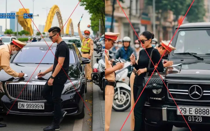 Ch&iacute;nh thức từ h&ocirc;m nay (1/3/2026): Ảnh, video do AI tạo ra phải c&oacute; dấu hiệu nhận biết- Ảnh 1.