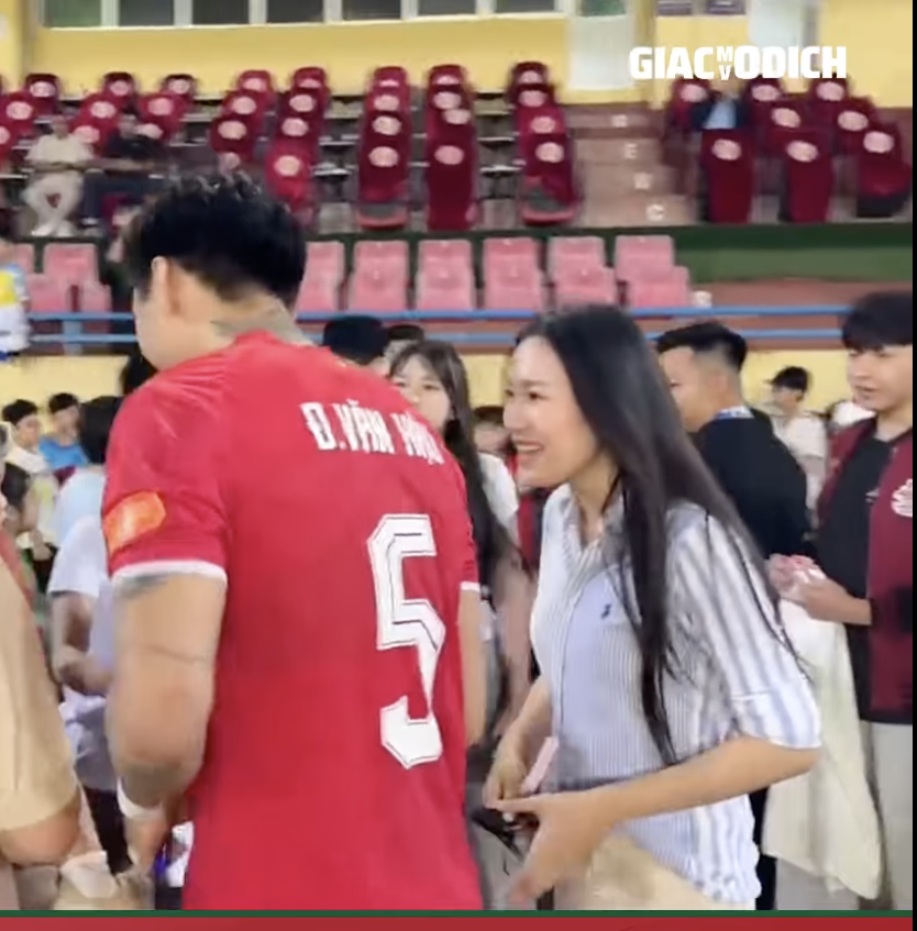 Kh&ocirc;ng tin đ&acirc;y l&agrave; mặt mộc, cam thường của Do&atilde;n Hải My- Ảnh 2.