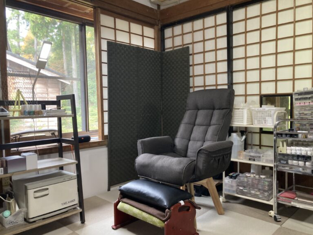 Nh&agrave; sư Nhật Bản mở tiệm nail trong ch&ugrave;a, mỗi bộ gi&aacute; hơn 800 ngh&igrave;n, 1 ng&agrave;y chỉ phục vụ 3 kh&aacute;ch- Ảnh 5.