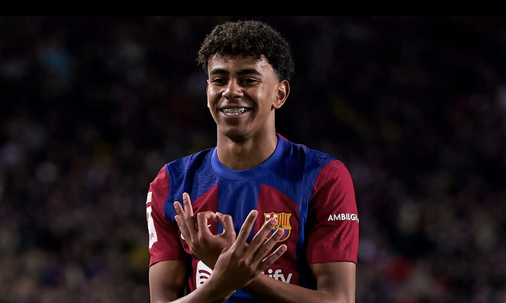 Ronaldo, Messi v&agrave; Yamal bị ảnh hưởng chiến tranh?- Ảnh 3.