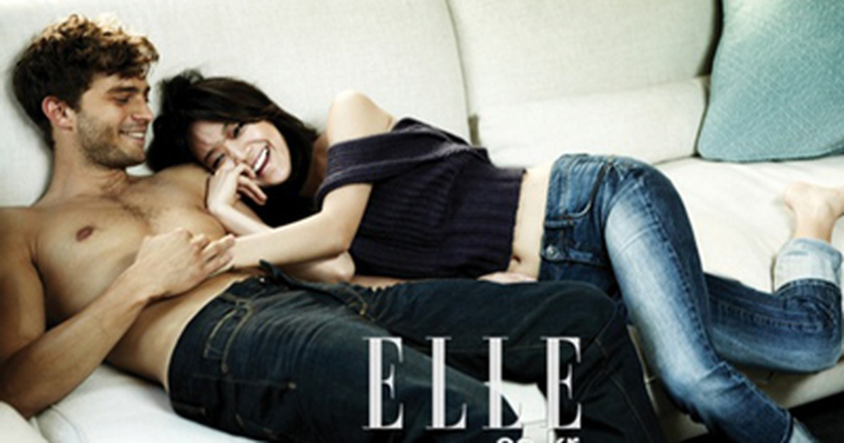 "Bỏng mắt" ngắm ảnh của Shin Min Ah v&agrave; t&agrave;i tử 50 Sắc Th&aacute;i- Ảnh 6.