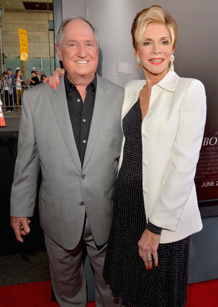 Huyền thoại âm nhạc đột ngột qua đời- Ảnh 7. Huyền thoại âm nhạc đột ngột qua đời- Ảnh 7.