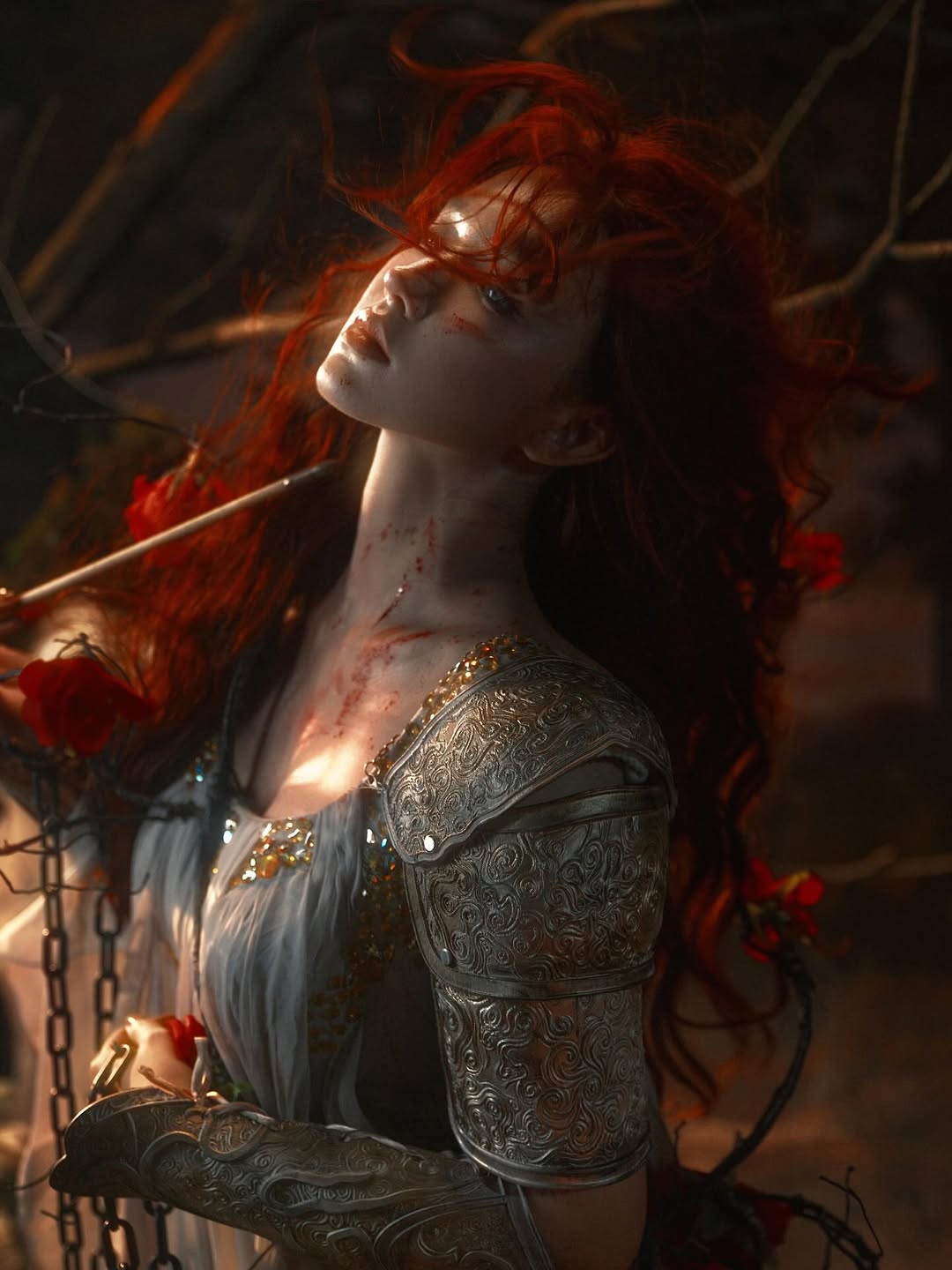 Tiếc cho mỹ nh&acirc;n đẹp hơn vạn đo&aacute; hồng: Nhan sắc dao k&eacute;o nhấp nh&ocirc; như đất nặn, 10 năm kh&ocirc;ng g&igrave; hơn ngo&agrave;i flop- Ảnh 8.