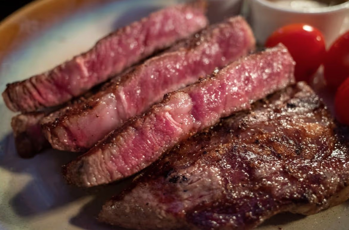 3 món làm động mạch tổn thương, bác sĩ tim mạch chẳng bao giờ động tới- Ảnh 1. 3 món làm động mạch tổn thương, bác sĩ tim mạch chẳng bao giờ động tới- Ảnh 1.