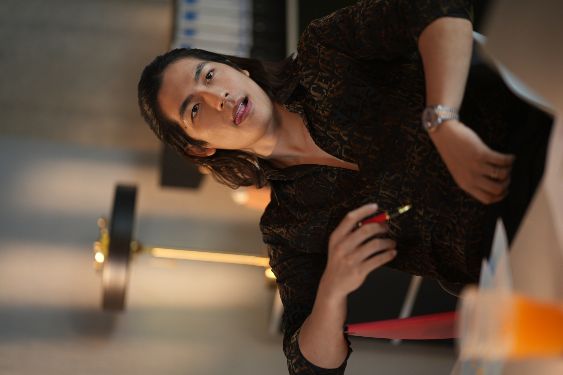 Tranh c&atilde;i c&aacute;t-x&ecirc; d&agrave;n diễn vi&ecirc;n Thỏ Ơi!!: Văn Mai Hương xếp sau Quốc Anh, hạng 1 cao ngo&agrave;i sức tưởng tượng- Ảnh 4.