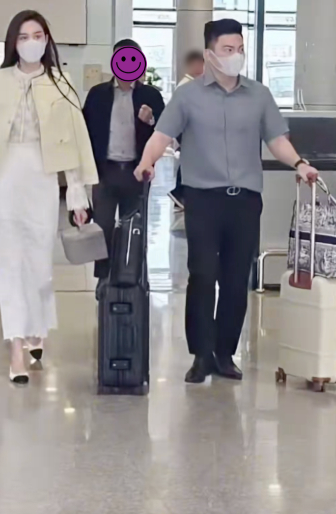 TGĐ Viết Vương - chồng Hoa hậu Đỗ H&agrave; bỗng vướng tranh luận- Ảnh 1.