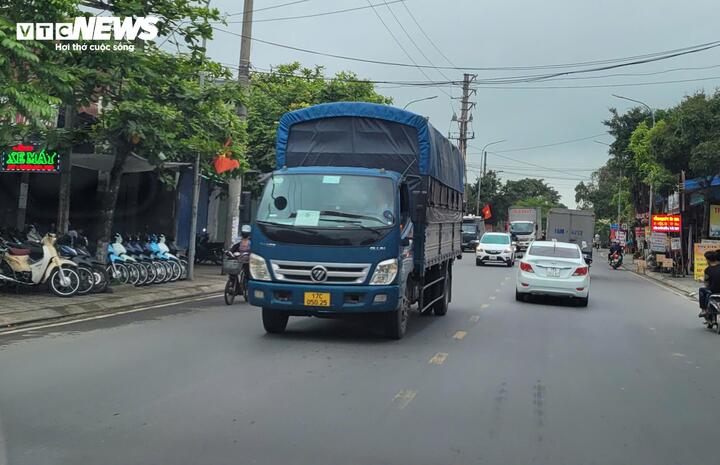 Sự thật sau những vụ tai nạn xe tải thảm khốc- Ảnh 2.