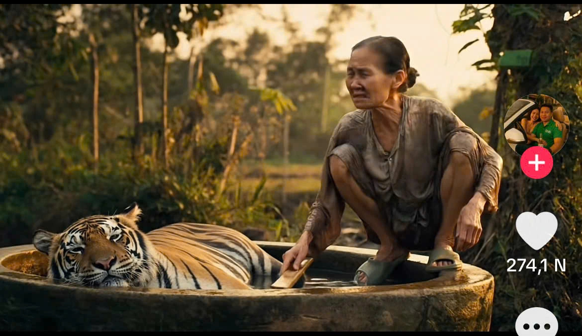 Ch&iacute;nh thức từ h&ocirc;m nay (1/3/2026): Ảnh, video do AI tạo ra phải c&oacute; dấu hiệu nhận biết- Ảnh 2.