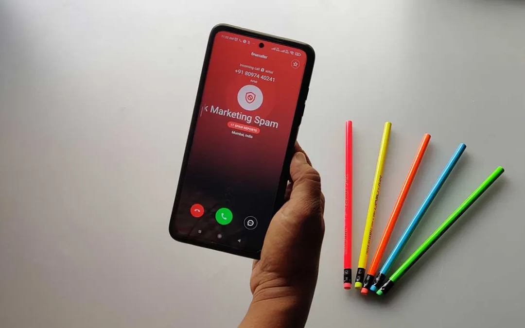 C&aacute;ch nhận biết cuộc gọi lừa đảo tr&ecirc;n điện thoại Samsung- Ảnh 1.