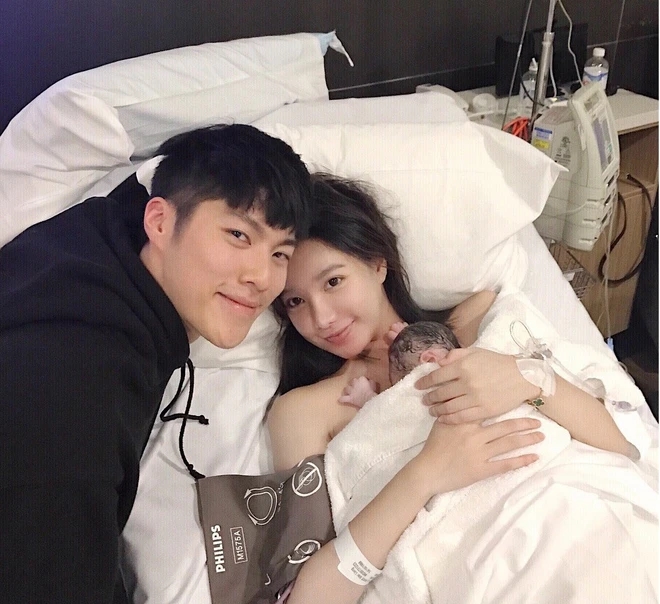 Cuộc sống hiện tại của "Tiểu thư đẹp nhất giới si&ecirc;u gi&agrave;u Trung Quốc" sau tr&ograve;n 16 năm nổi tiếng- Ảnh 7.