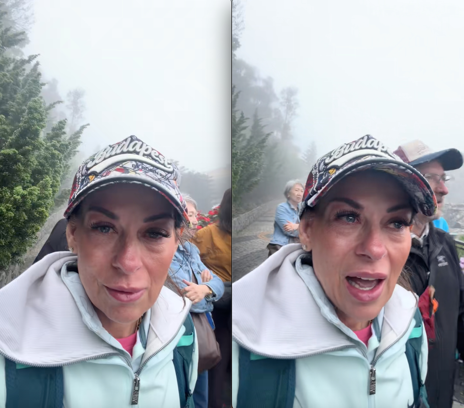 Kh&aacute;ch T&acirc;y kh&oacute;c sưng mắt trước cảnh tượng ở miền Trung Việt Nam- Ảnh 1.