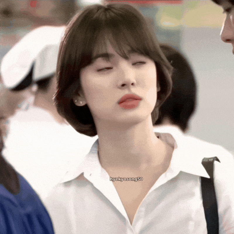 Song Hye Kyo 18 năm trước: Nhan sắc phong thần ở bộ phim thất bại nhất sự nghiệp- Ảnh 2.