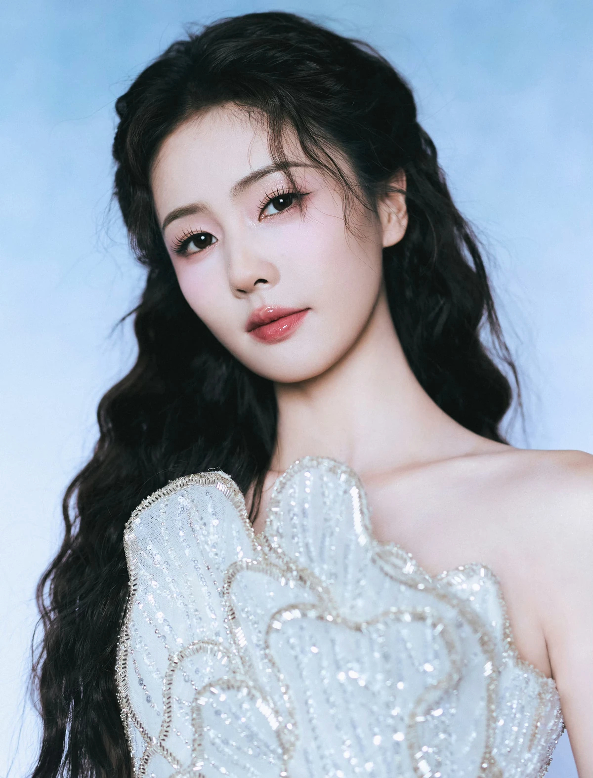 Bạch Lộc mắc bệnh m&atilde;n t&iacute;nh- Ảnh 5.