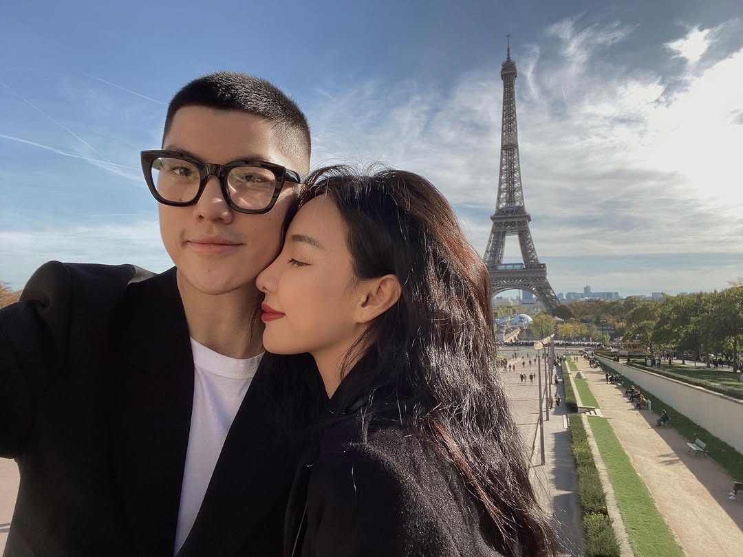 Cuộc sống hiện tại của "Tiểu thư đẹp nhất giới si&ecirc;u gi&agrave;u Trung Quốc" sau tr&ograve;n 16 năm nổi tiếng- Ảnh 12.