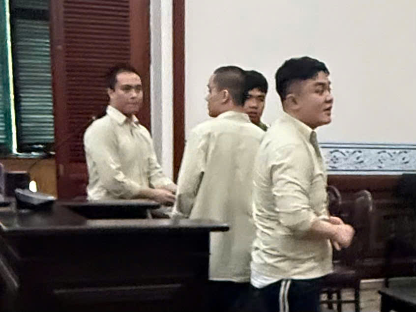 C&ocirc;ng an lật tẩy chi&ecirc;u lừa mới từ kẻ mua Vietlott gặp "mạng lỗi"- Ảnh 1.