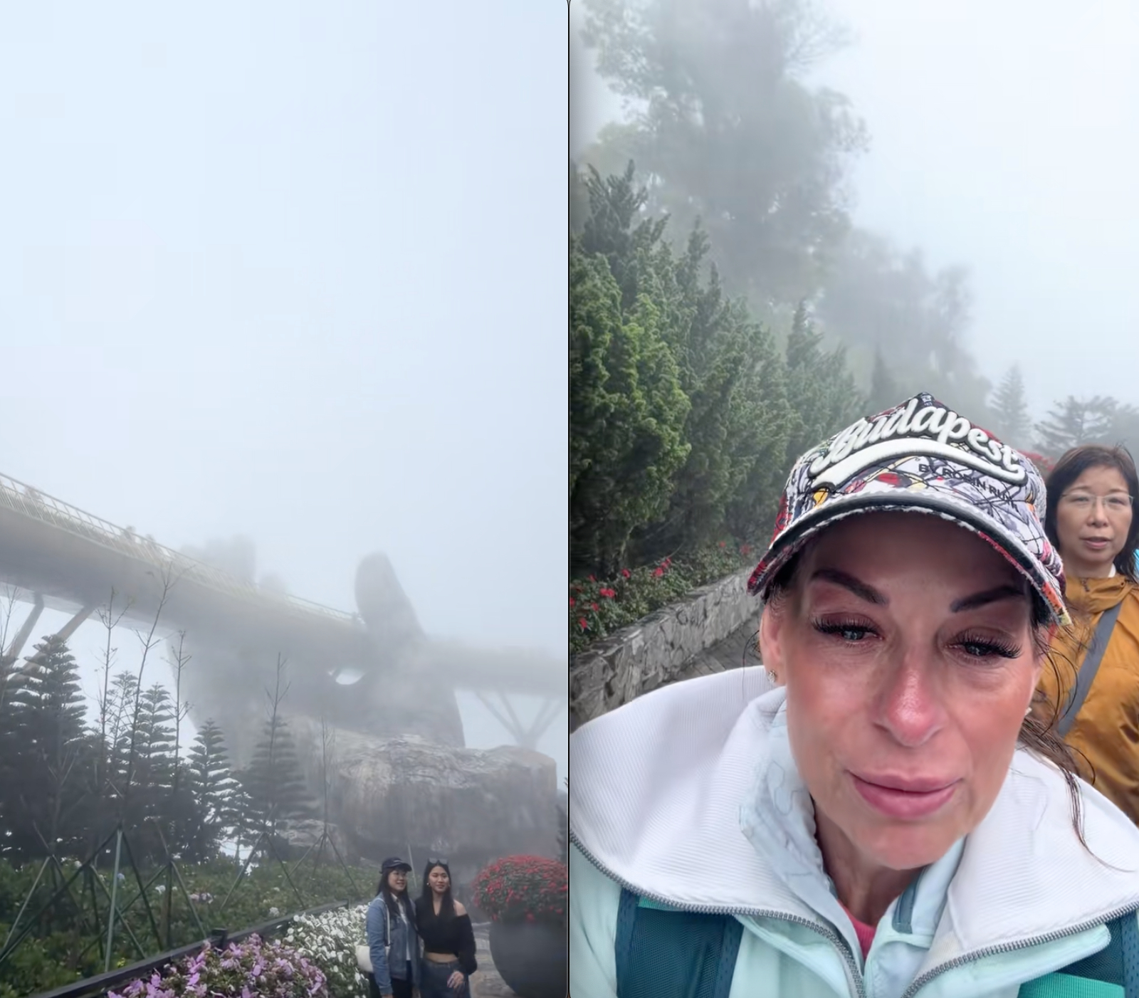 Kh&aacute;ch T&acirc;y kh&oacute;c sưng mắt trước cảnh tượng ở miền Trung Việt Nam- Ảnh 2.