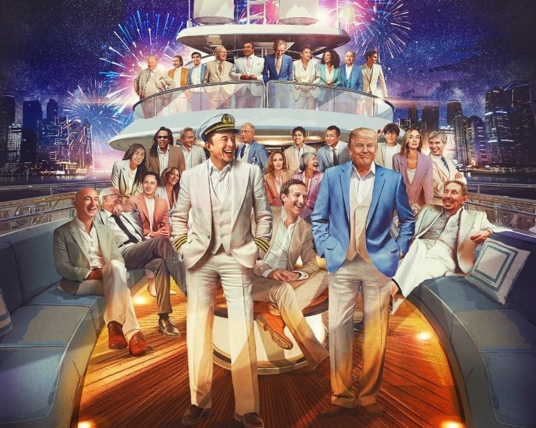 N&oacute;ng: Forbes c&ocirc;ng bố danh s&aacute;ch tỷ ph&uacute; năm 2026, vợ v&agrave; em vợ &ocirc;ng Phạm Nhật Vượng lần đầu ti&ecirc;n g&oacute;p mặt- Ảnh 1.