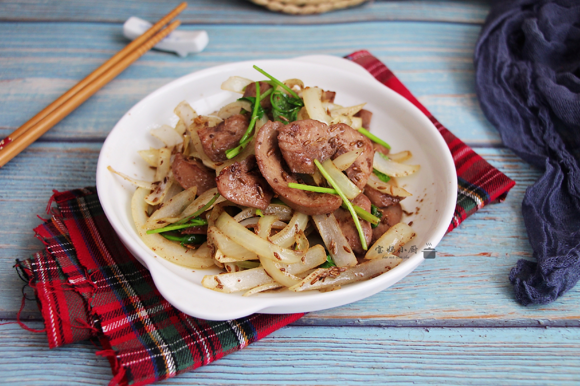 Sự thật về thận lợn: M&oacute;n nội tạng bị ch&ecirc; nhưng lại c&oacute; lợi &iacute;ch kh&oacute; tin- Ảnh 3.