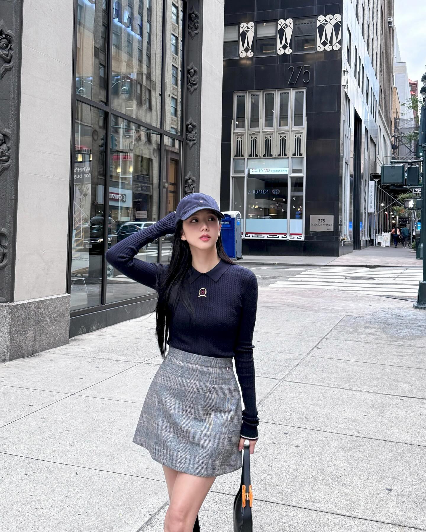 Nữ ch&iacute;nh phim ng&ocirc;n t&igrave;nh cực hot hiện tại: Cao 1m62 nhưng mặc g&igrave; cũng si&ecirc;u đẹp v&agrave; t&ocirc;n d&aacute;ng- Ảnh 6.