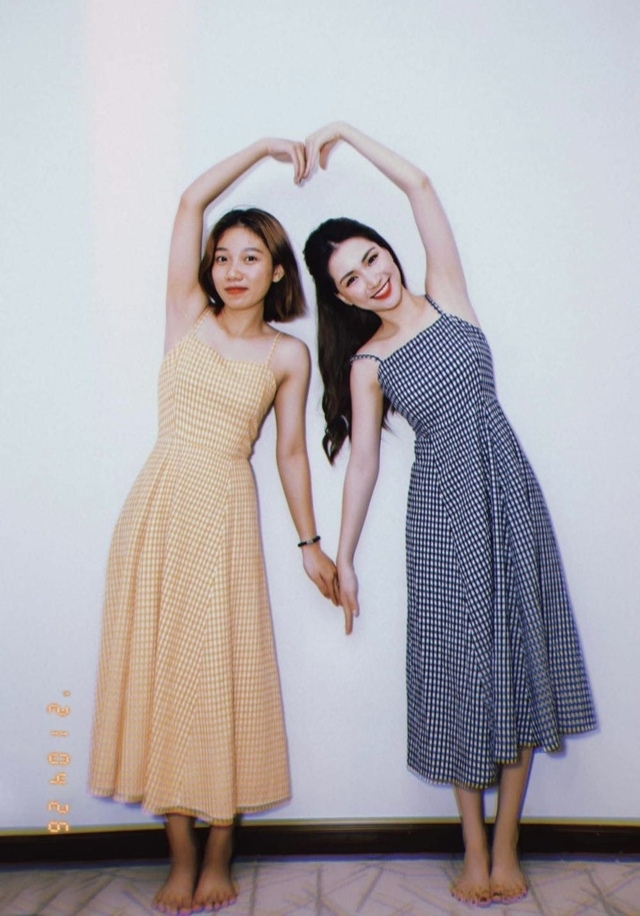 H&ograve;a Minzy mai mối "trợ l&yacute; lương 50-100 triệu/th&aacute;ng" cho một ch&uacute; bộ đội hot tr&ecirc;n TikTok: Phản ứng đ&agrave;ng trai ra sao?- Ảnh 7.