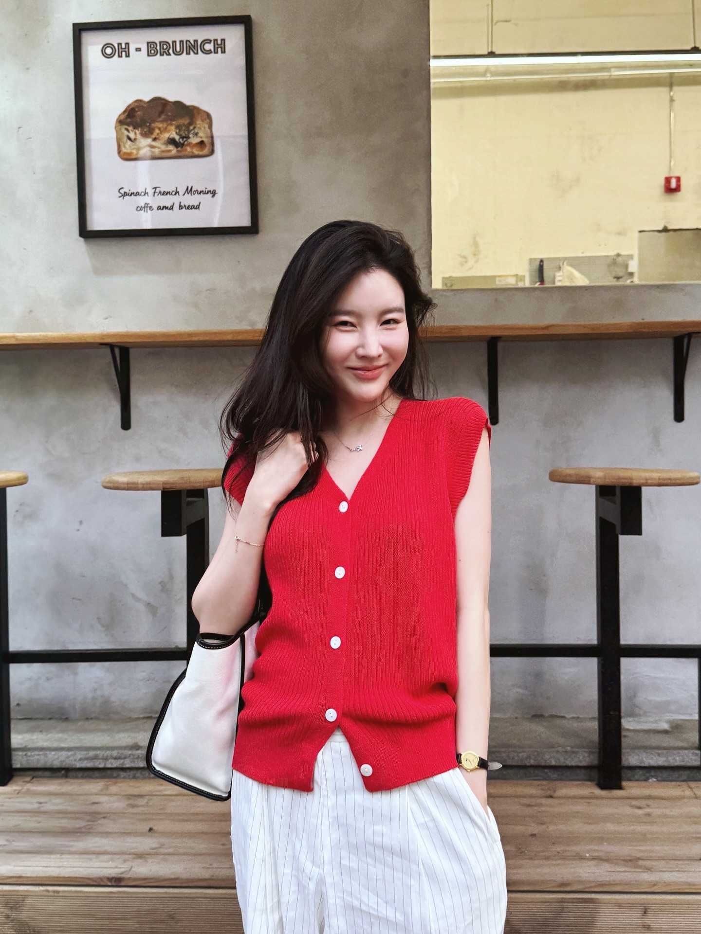 5 gam m&agrave;u trang phục hot của m&ugrave;a h&egrave; 2026: Gi&uacute;p n&agrave;ng tỏa s&aacute;ng giữa đ&aacute;m đ&ocirc;ng m&agrave; kh&ocirc;ng sợ "sến"- Ảnh 4.