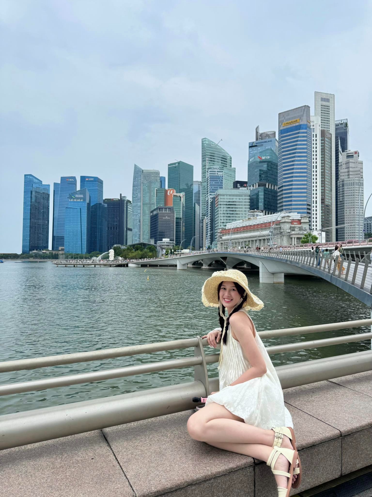 Mỹ nữ l&aacute;i Porsche viral TikTok: 1 gi&acirc;y lướt qua cũng khiến người kh&aacute;c ngo&aacute;i nh&igrave;n, nhận mưa lời khen v&igrave; mặc đẹp- Ảnh 12.