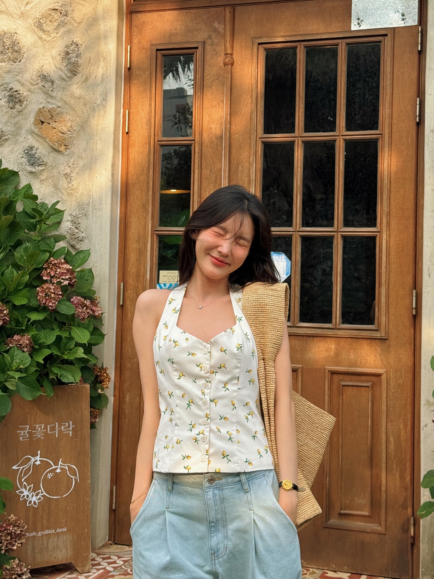 5 gam m&agrave;u trang phục hot của m&ugrave;a h&egrave; 2026: Gi&uacute;p n&agrave;ng tỏa s&aacute;ng giữa đ&aacute;m đ&ocirc;ng m&agrave; kh&ocirc;ng sợ "sến"- Ảnh 8.