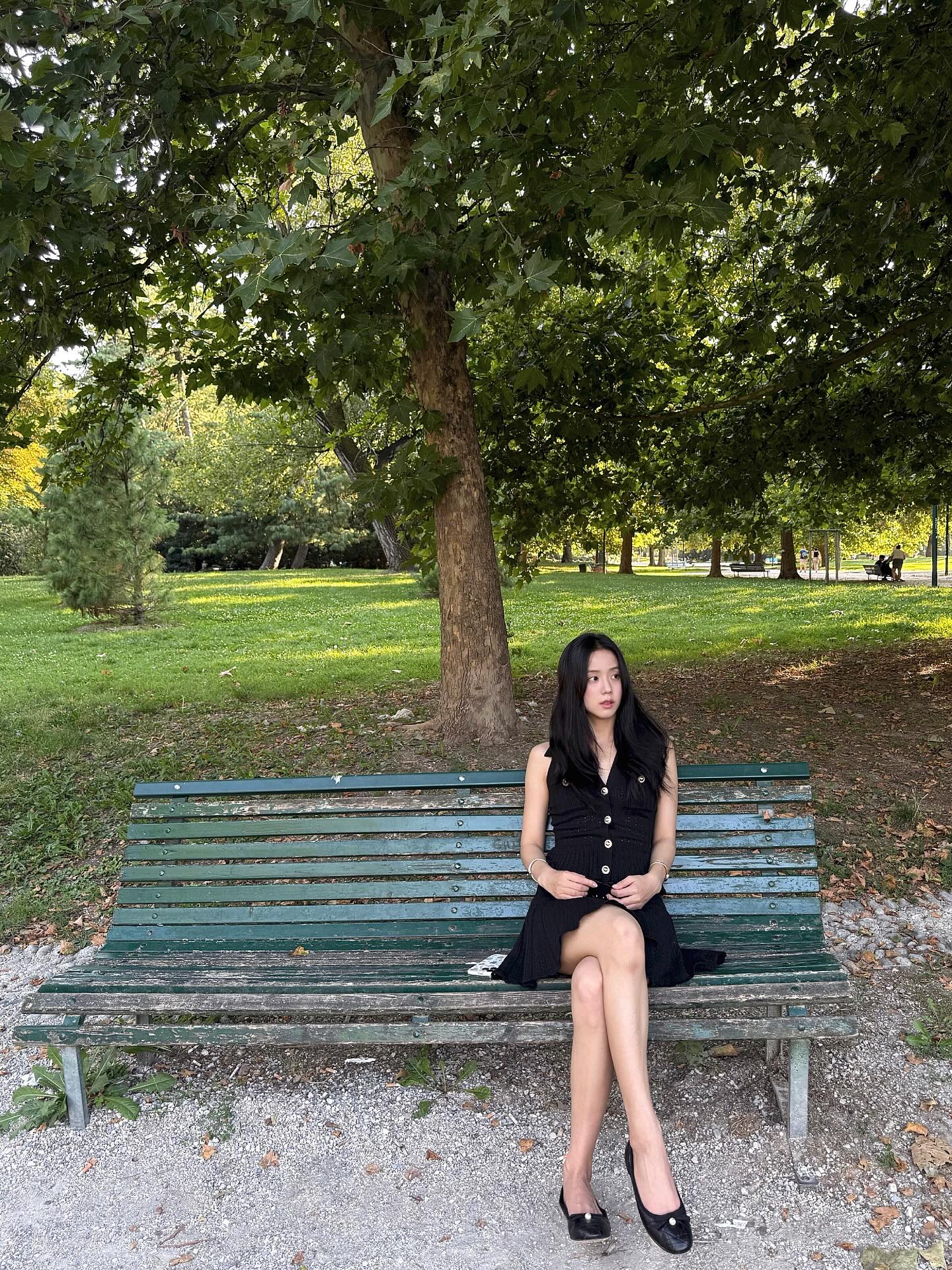 Nữ ch&iacute;nh phim ng&ocirc;n t&igrave;nh cực hot hiện tại: Cao 1m62 nhưng mặc g&igrave; cũng si&ecirc;u đẹp v&agrave; t&ocirc;n d&aacute;ng- Ảnh 7.