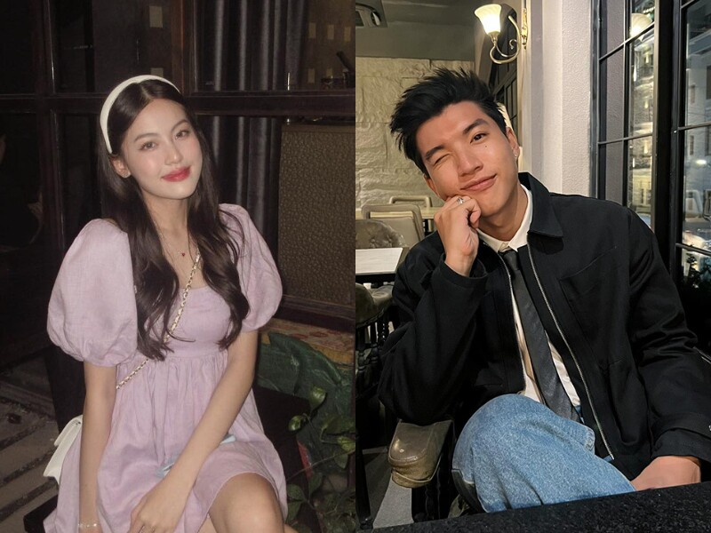 Chiến lược y&ecirc;u đương tr&aacute;i ngược của Sơn T&ugrave;ng M-TP v&agrave; HIEUTHUHAI- Ảnh 2.