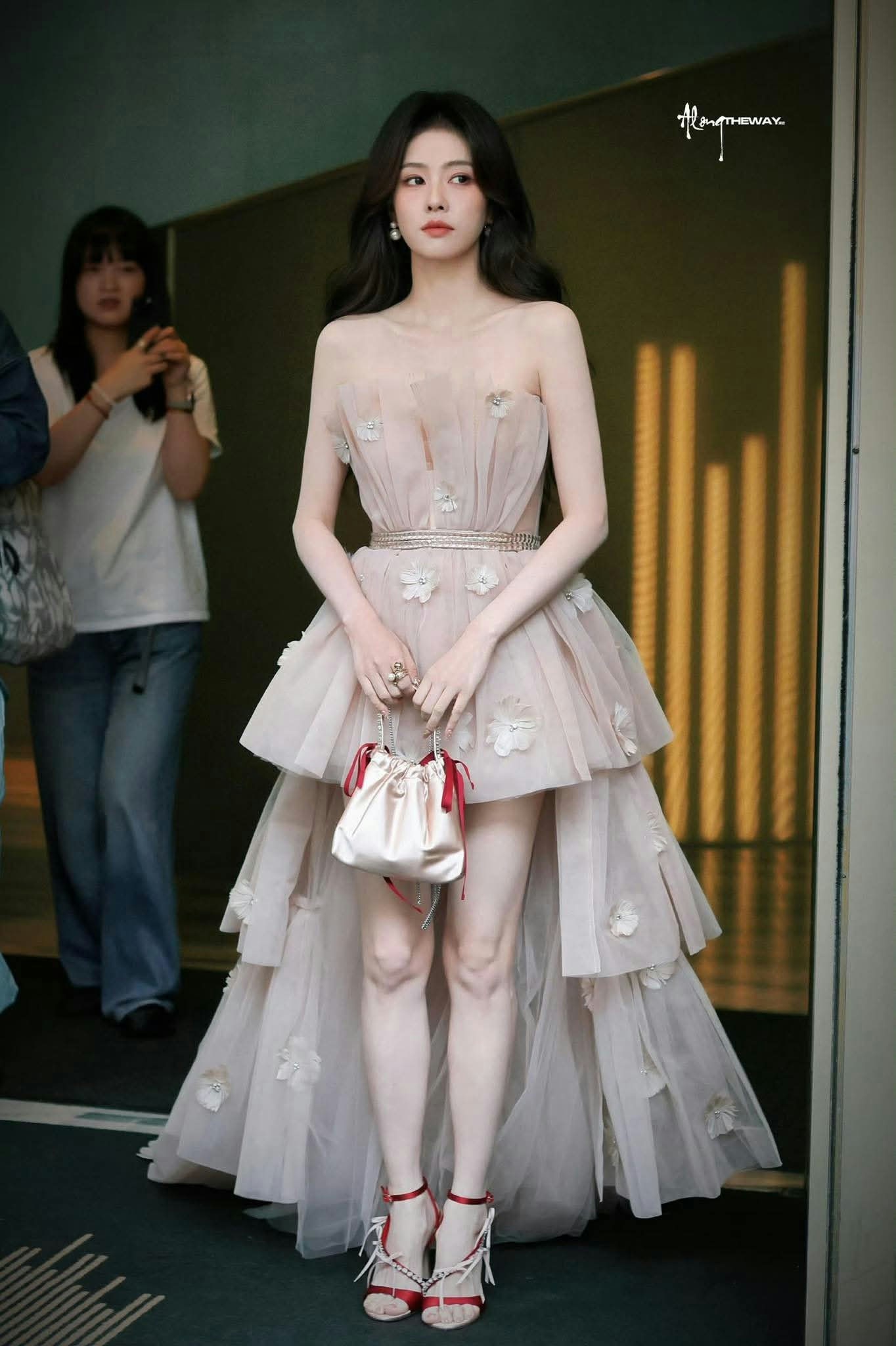 Bạch Lộc mắc bệnh m&atilde;n t&iacute;nh- Ảnh 1.