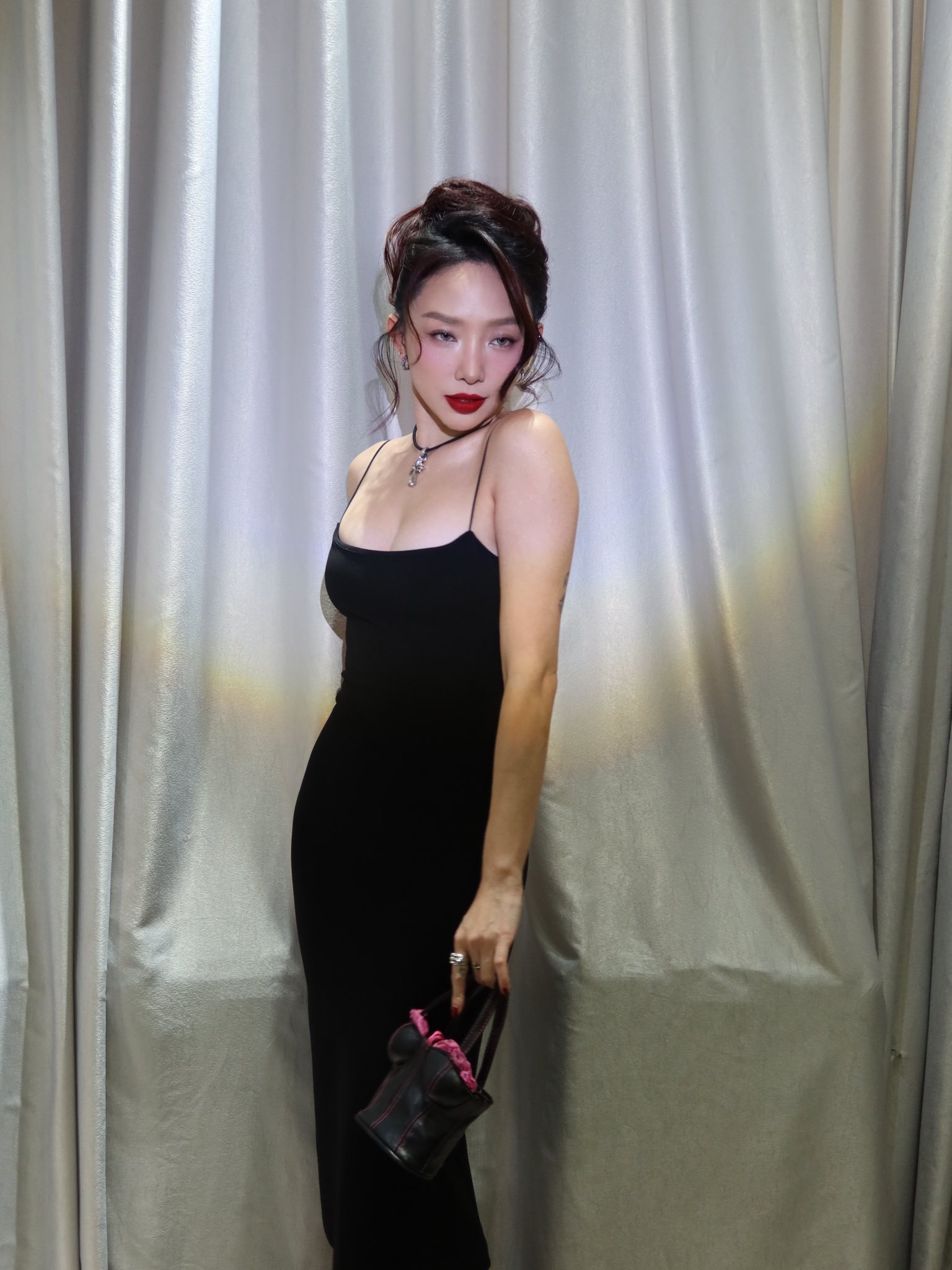 T&oacute;c Ti&ecirc;n gấp r&uacute;t l&ecirc;n tiếng v&igrave; con số 6393- Ảnh 4.