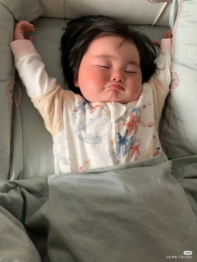 2 th&oacute;i quen trước khi ngủ đang &ldquo;đ&aacute;nh cắp&rdquo; giấc ngủ ngon của con- Ảnh 2.