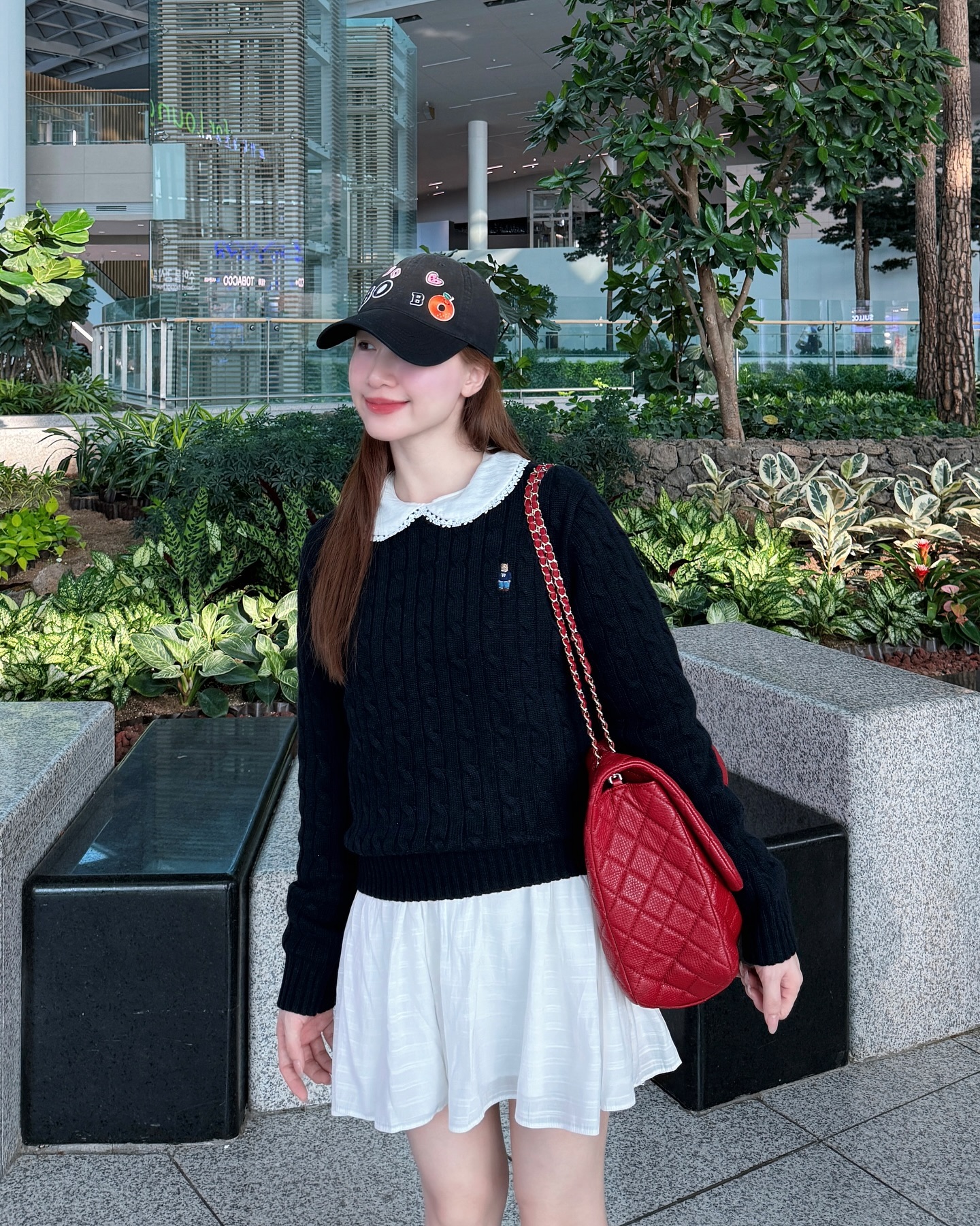 H&ograve;a Minzy đ&uacute;ng l&agrave; "cao thủ" diện đồ s&aacute;ng m&agrave;u, h&egrave; tới ai cũng muốn mặc đẹp như thế n&agrave;y- Ảnh 5.