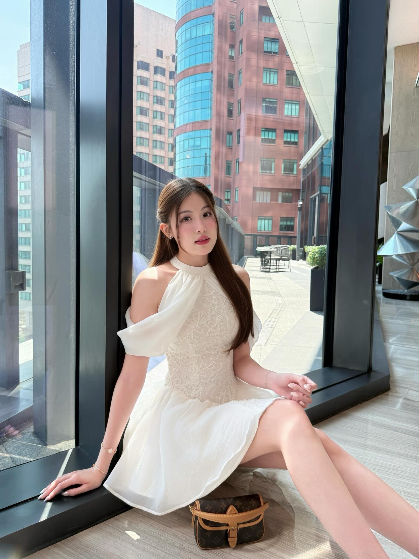 Ch&acirc;n dung BabyBoo trong mắt HIEUTHUHAI: Coi MV l&agrave; biết họ đi date ở ngo&agrave;i đời sao lu&ocirc;n đ&oacute;- Ảnh 10.