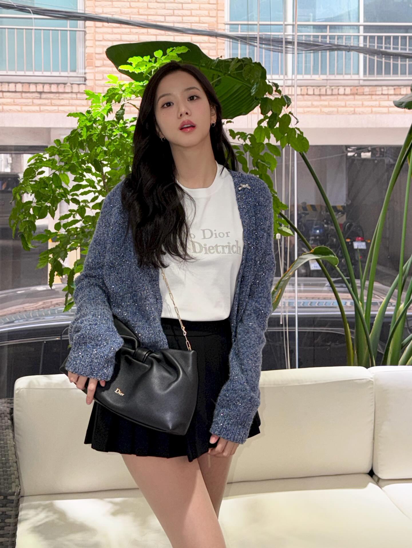 Nữ ch&iacute;nh phim ng&ocirc;n t&igrave;nh cực hot hiện tại: Cao 1m62 nhưng mặc g&igrave; cũng si&ecirc;u đẹp v&agrave; t&ocirc;n d&aacute;ng- Ảnh 3.