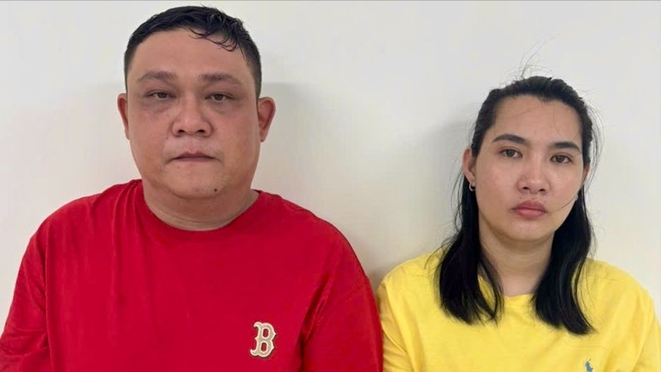 Ai l&agrave; bị hại của cặp vợ chồng Phan Anh Duy - Phạm Thị Như Quỳnh, li&ecirc;n hệ ngay số điện thoại 0903.838.591- Ảnh 1.