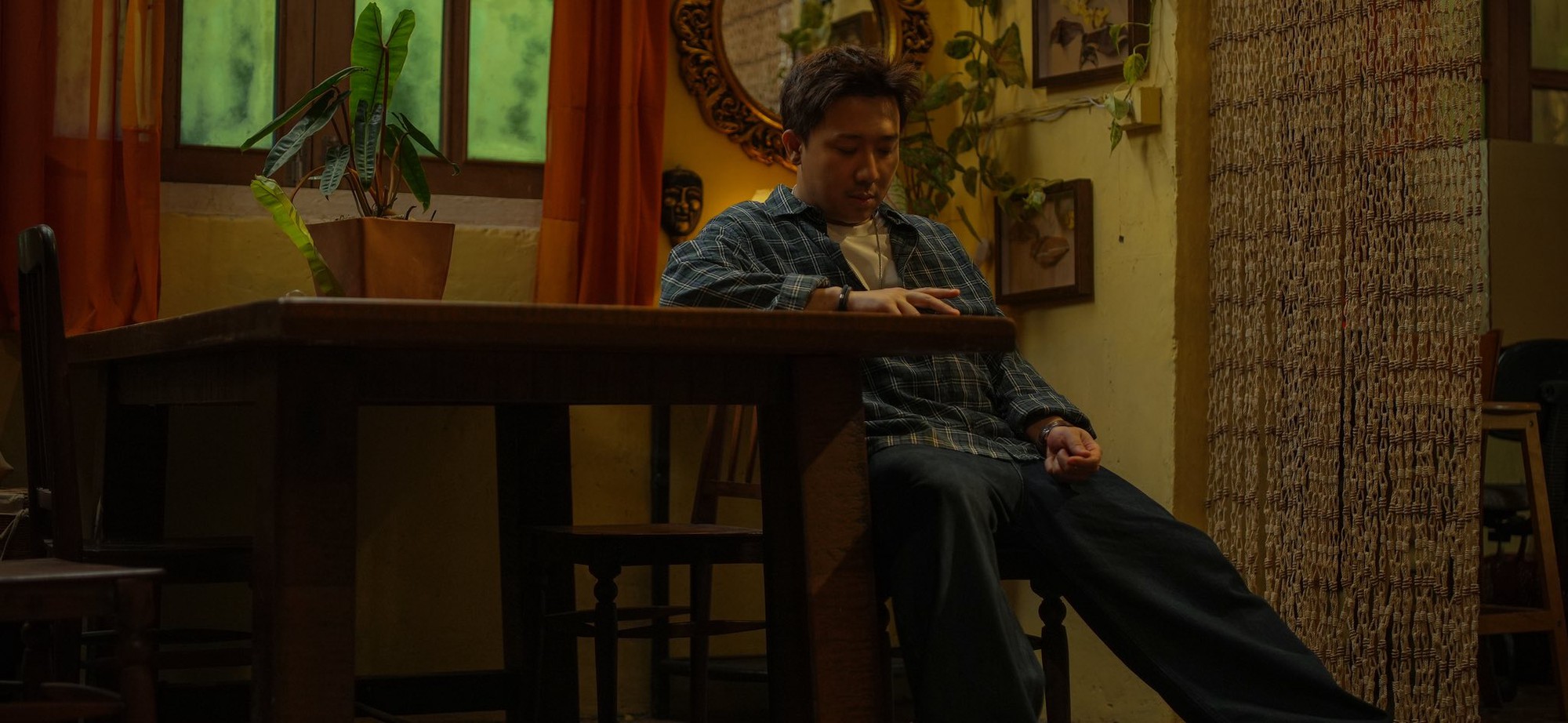 Trấn Th&agrave;nh phải học 3 ngoại ngữ để đ&oacute;ng phim H&agrave;n, c&oacute; 1 thứ tiếng khiến ai cũng thắc mắc &ldquo;chưa nghe thấy bao giờ&rdquo;- Ảnh 3.