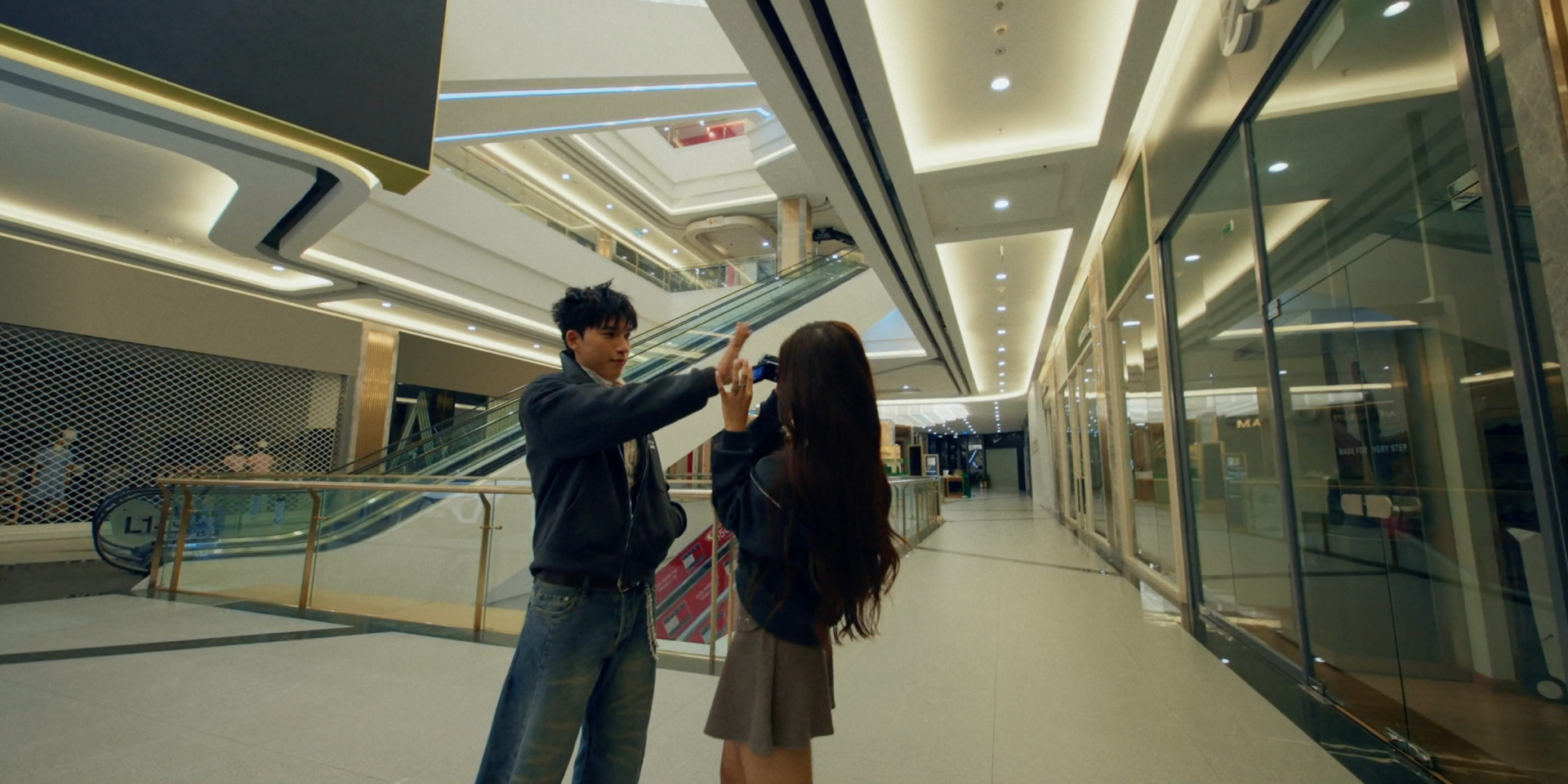 Ch&acirc;n dung BabyBoo trong mắt HIEUTHUHAI: Coi MV l&agrave; biết họ đi date ở ngo&agrave;i đời sao lu&ocirc;n đ&oacute;- Ảnh 7.