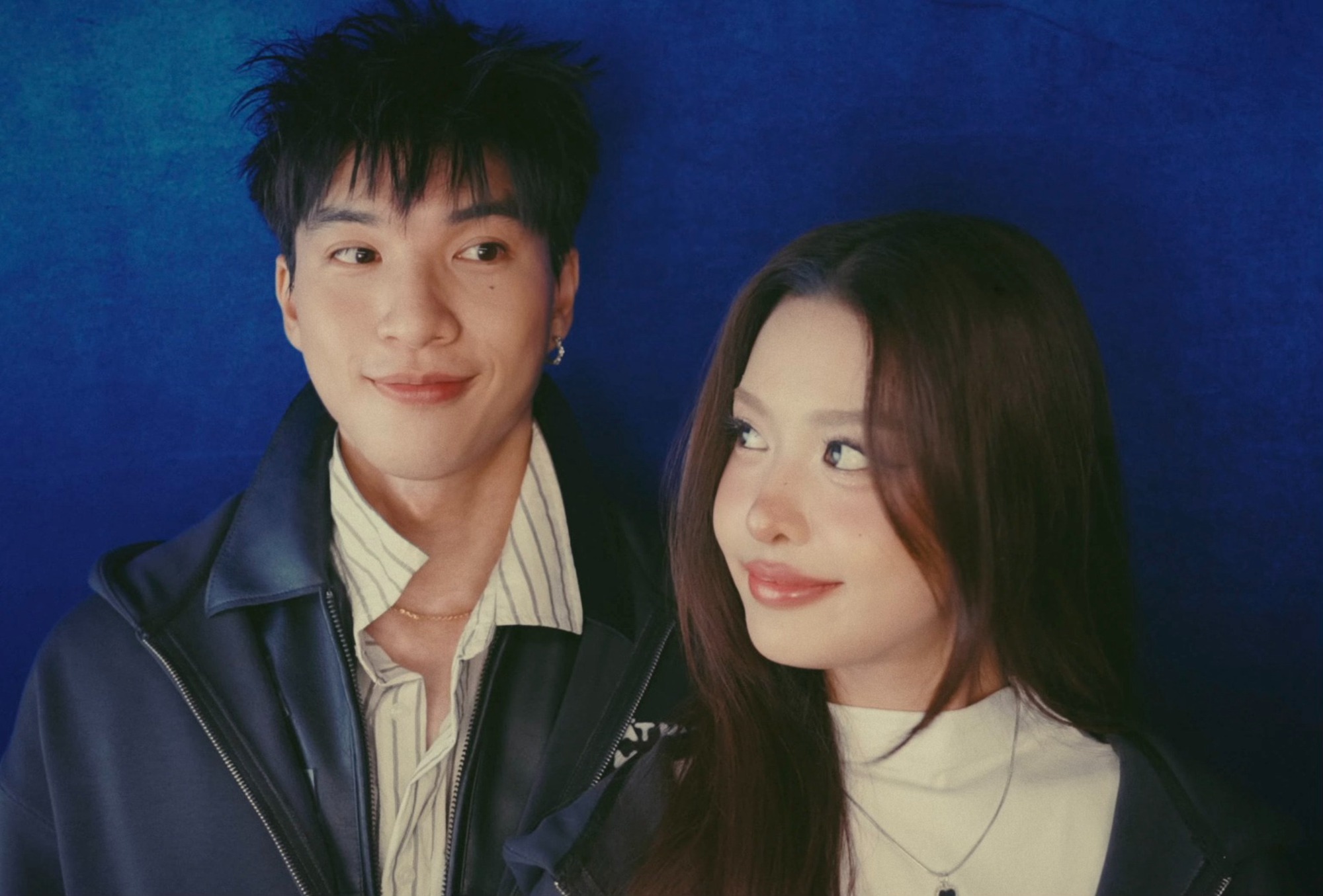 G&aacute;i xinh chụp photobooth c&ugrave;ng HIEUTHUHAI, kh&ocirc;ng phải Tăng Mỹ H&agrave;n: Nhan sắc v&agrave; style đều xuất sắc- Ảnh 3.