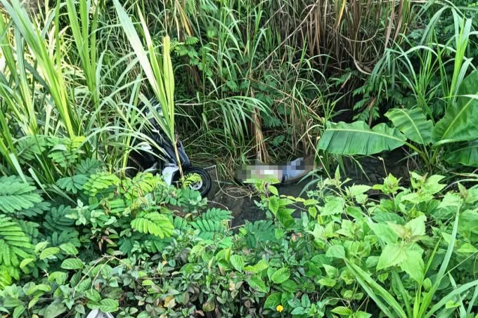 T&igrave;m thấy thi thể nam sinh vi&ecirc;n mất t&iacute;ch dưới vực s&acirc;u, bức ảnh cuối c&ugrave;ng gửi bạn trước khi bặt v&ocirc; &acirc;m t&iacute;n g&acirc;y x&oacute;t xa- Ảnh 1.