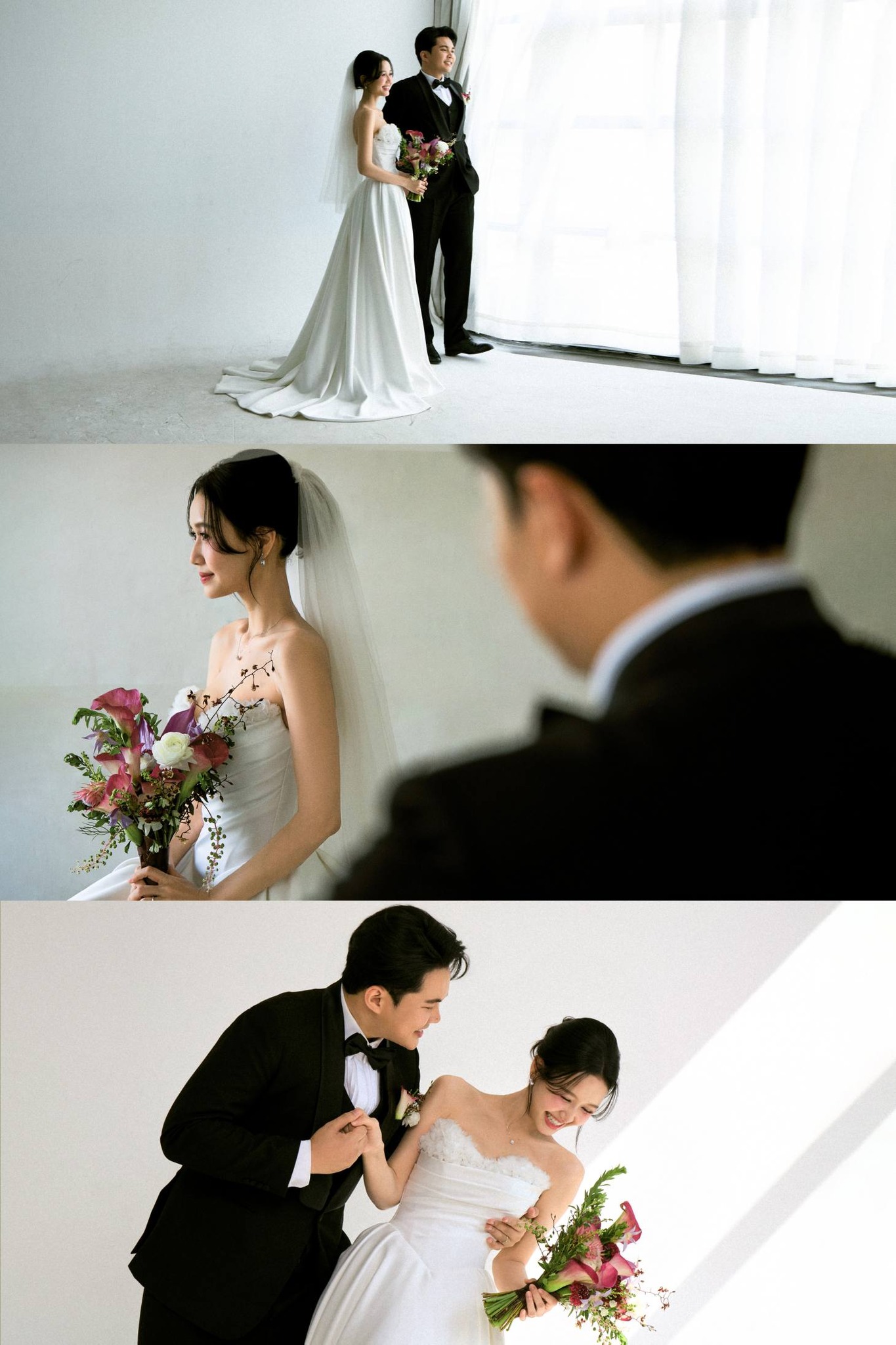 Vbiz c&oacute; tin hỷ: Nhạc sĩ - diễn vi&ecirc;n tung ảnh cưới l&atilde;ng mạn, chốt đơn v&agrave;o cuối th&aacute;ng 3!- Ảnh 2.