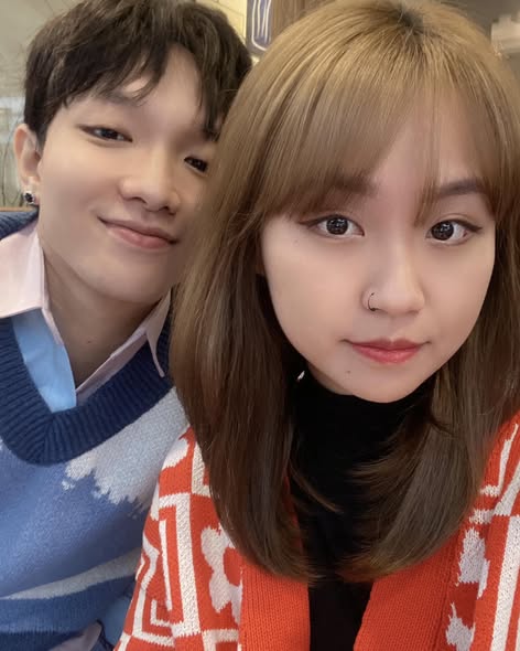 Vợ Ho&agrave;ng Dũng tiết lộ chuyện trong đ&aacute;m cưới b&iacute; mật 6 năm trước: Kh&ocirc;ng c&oacute; tiền mua nhẫn, b&agrave;n ghế phải đi mượn- Ảnh 3.