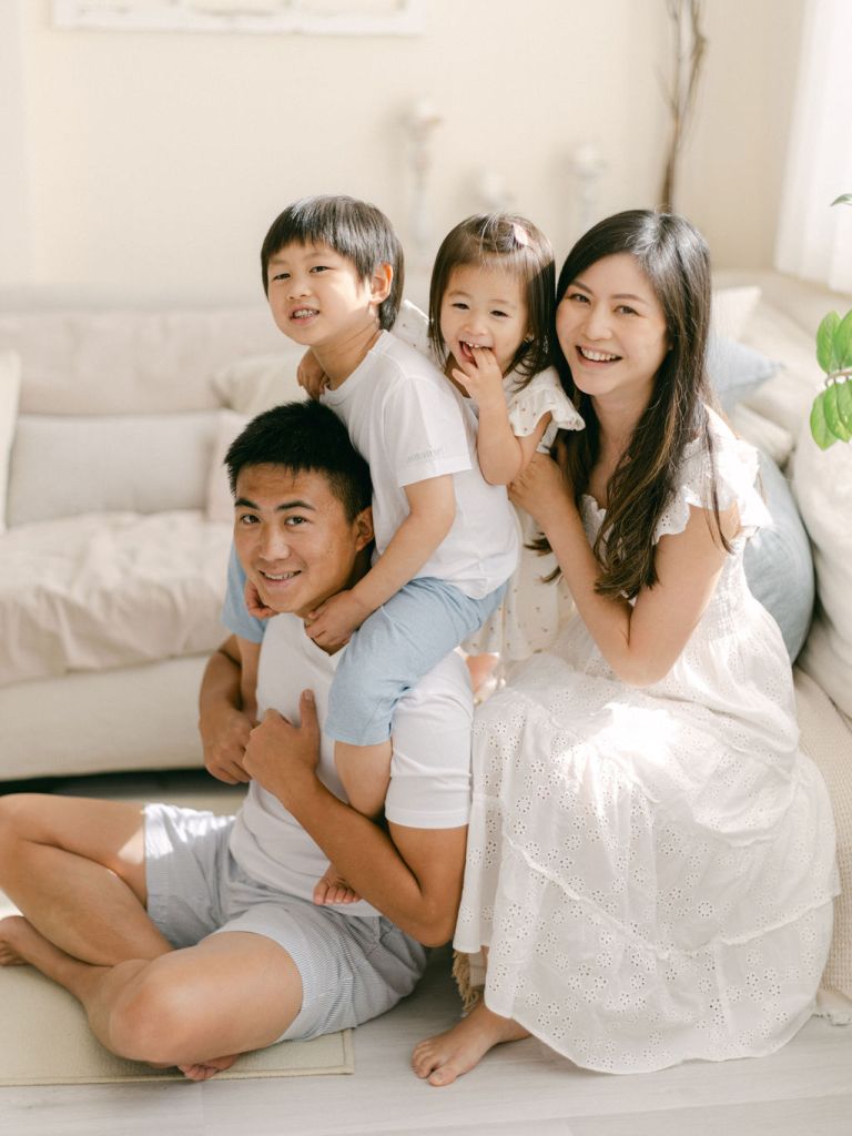 Gia đ&igrave;nh H&agrave; Nội thu nhập 30 triệu/th&aacute;ng, chi v&agrave;o đ&acirc;u m&agrave; vẫn kh&ocirc;ng để d&agrave;nh được?- Ảnh 2.