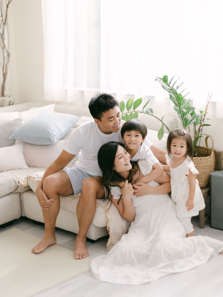 Gia đ&igrave;nh H&agrave; Nội thu nhập 30 triệu/th&aacute;ng, chi v&agrave;o đ&acirc;u m&agrave; vẫn kh&ocirc;ng để d&agrave;nh được?- Ảnh 1.