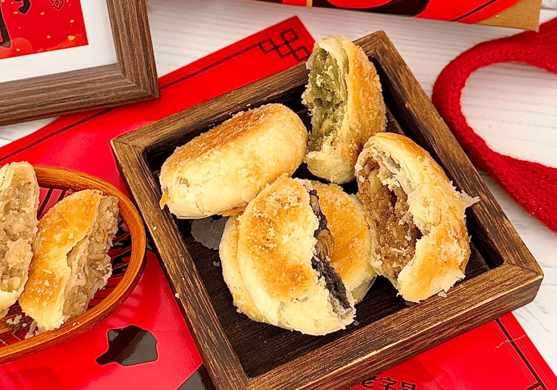 Qu&ecirc;n sơn h&agrave;o hải vị đi, đ&acirc;y l&agrave; 6 m&oacute;n vỉa h&egrave; "ngon nuốt lưỡi" ở th&agrave;nh phố biển khiến hội m&ecirc; x&ecirc; dịch ph&aacute;t cuồng!- Ảnh 3.